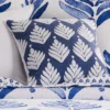 Vintage Blossom Leaves Decorative Pillow - Levtex Home 2 Vintage Blossom Leaves Decorative Pillow - Levtex Home -Levtex Home Shop GUEST f2174527 8e91 4a75 be94 36e7e02cc87d