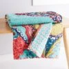 Jules Bohemian Quilted Throw - Levtex Home 1 Jules Bohemian Quilted Throw - Levtex Home -Levtex Home Shop GUEST f2d2a98b 6d4e 436e b427 02044dced018