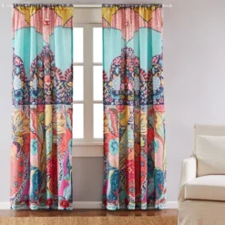 Jules Lined Curtain Panel - Levtex Home 7 Jules Lined Curtain Panel - Levtex Home -Levtex Home Shop GUEST f3211db8 ba69 4461 84bc deb9d281d156