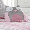 Daniella Owl Decorative Pillow - Levtex Home 1 Daniella Owl Decorative Pillow - Levtex Home -Levtex Home Shop GUEST f63f0c0e b647 4ff8 b92c c62e40a80016