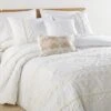 Harleson - Duvet Cover Set - Cream & White - Levtex Home 2 Harleson - Duvet Cover Set - Cream & White - Levtex Home -Levtex Home Shop GUEST f6e37b67 118e 456d 9177 ed670c5a20fa