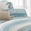 Kailua Beach Decorative Pillow - Levtex Home 2 Kailua Beach Decorative Pillow - Levtex Home -Levtex Home Shop GUEST f80e4db8 2ba4 403d a53c a2244cc5ddc2