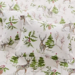 Sleigh Bells Duvet Cover Set - Levtex Home 12 Sleigh Bells Duvet Cover Set - Levtex Home -Levtex Home Shop GUEST faa45a59 1912 4580 a6ba 5244bbe59ea3
