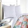 Sunset Bay Euro Sham Set - Two Euro Shams - Levtex Home 2 Sunset Bay Euro Sham Set - Two Euro Shams - Levtex Home -Levtex Home Shop GUEST fac506a9 4f4c 4ef2 b4f1 ce817ad546ac