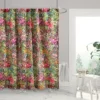Basel Floral Lined Shower Curtain With Grommets - Levtex Home 2 Basel Floral Lined Shower Curtain With Grommets - Levtex Home -Levtex Home Shop GUEST fbd73a7e 6b2a 4468 9554 2d8a7a5f82bf