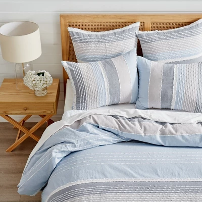 Santander Duvet Set - Levtex Home 4 Santander Duvet Set - Levtex Home - Image 2